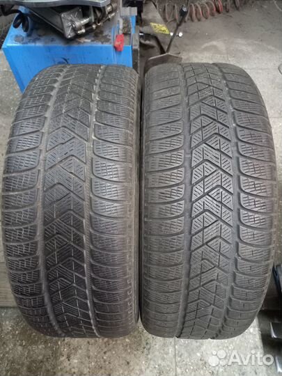 Pirelli Scorpion Winter 245/50 R20 105H
