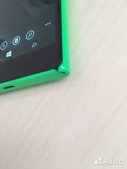 Мобильный телефон nokia