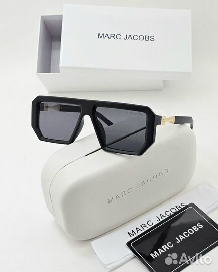 Солнцезащитные очки marc jacobs