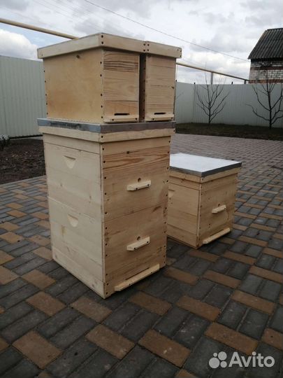 Улей для пчел