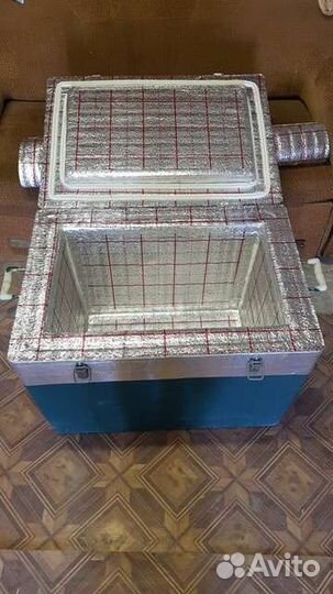 Термоконтейнер