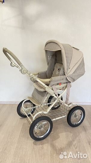 Коляска трансформер геоби Geoby