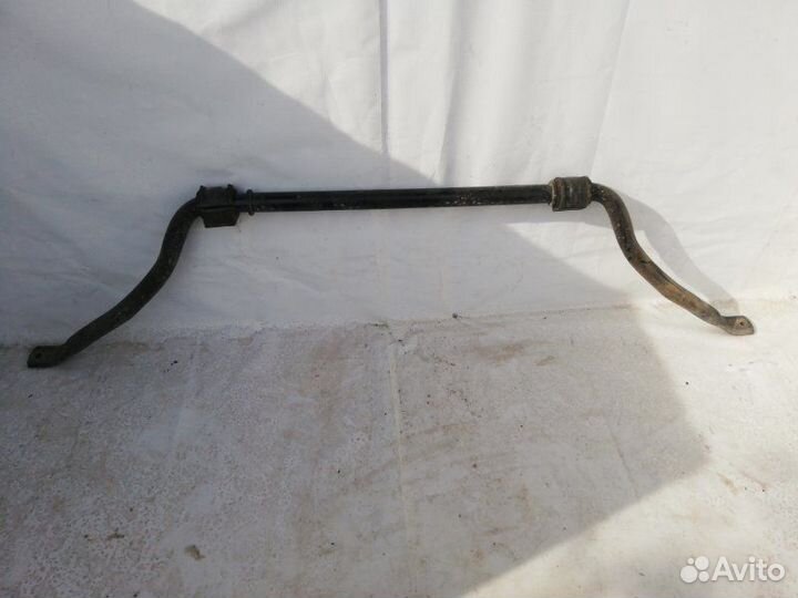 Стабилизатор передний Jaguar Xf CC9 AJ30 2011