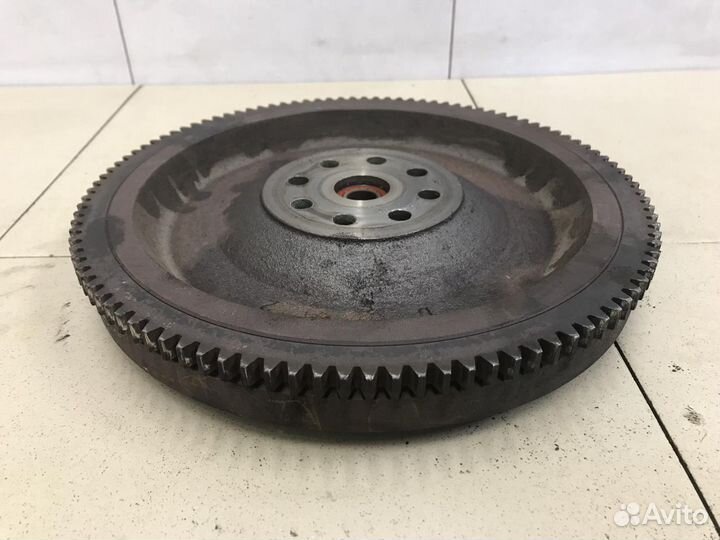 Маховик SX4 2006-2013