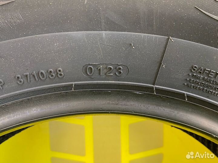 Windforce CatchFors H/P 205/55 R16 91V