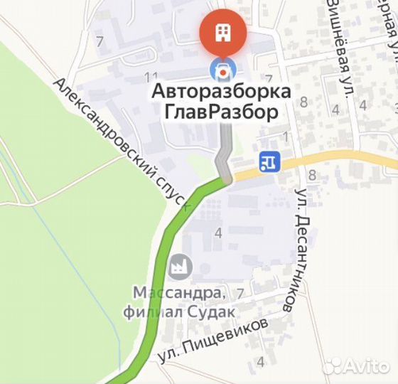 Обшивка потолка Рено Логан