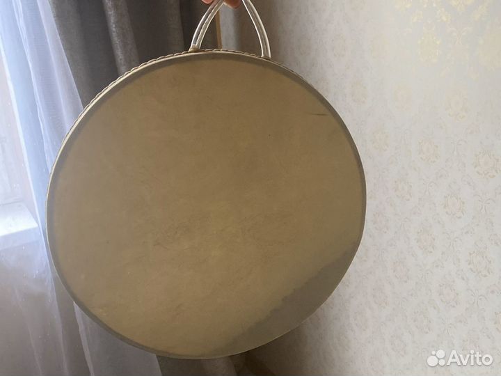 Инструмент для медитации йога