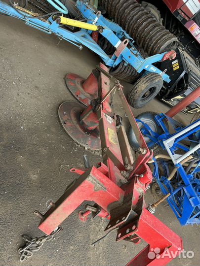 Косилка роторная польская 1.85