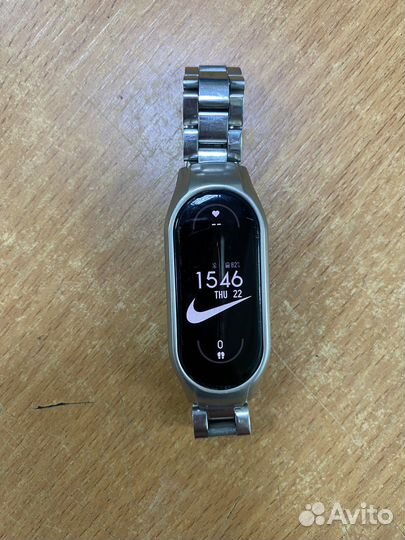 Часы xiaomi mi band 7