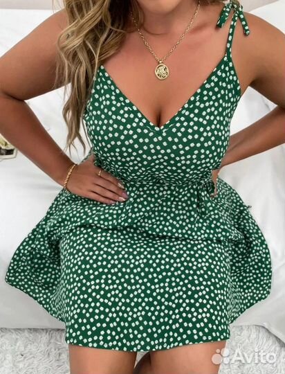 Сарафан женский