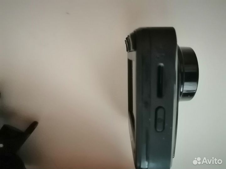 Видеорегистратор mio