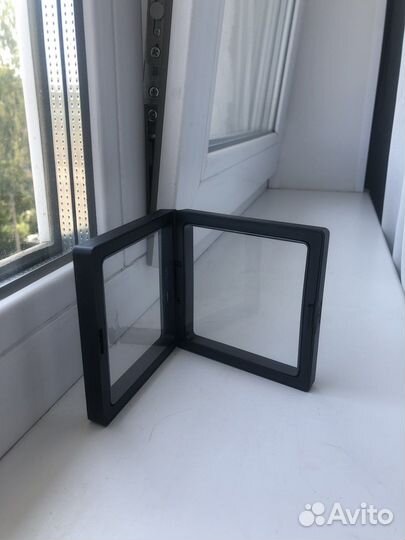 Шкатулка для украшений