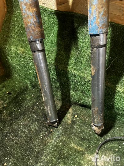 Вилка иж планета 2 юпитер 2