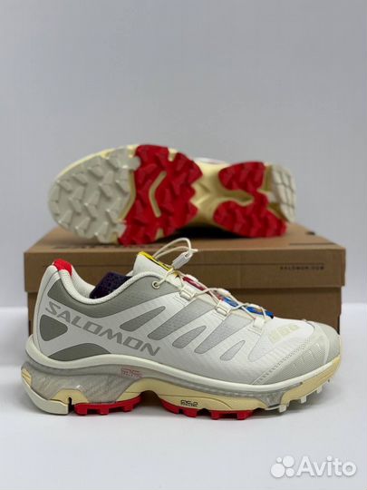 Salomon xt 4