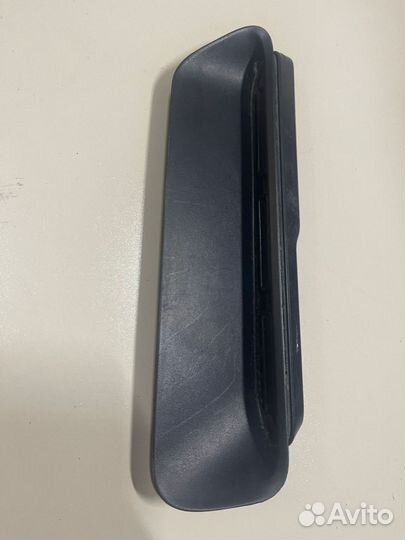 Воздухозаборник Додж Челленджер SXT