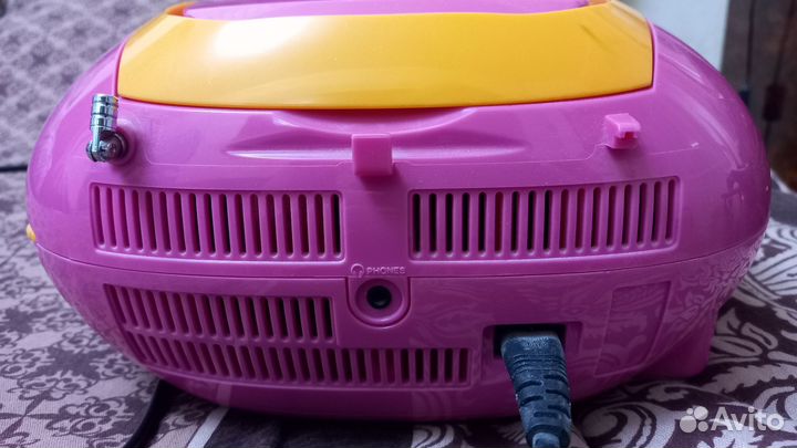 Проигрыватель