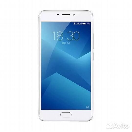 Meizu M6 Note Blue 32 Gb