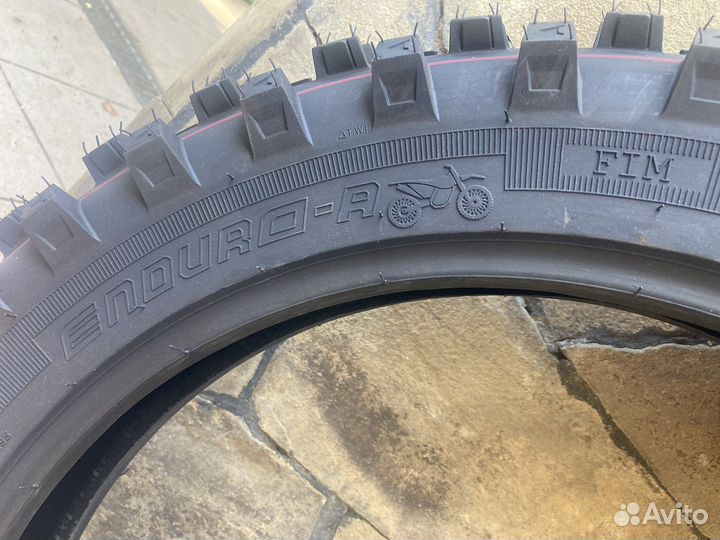 Шина покрышка резина мотокросс эндуро 140/80-18