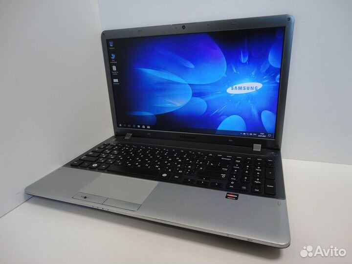 Samsung\Core i5 3230M\500Gb\6Gb\2 video