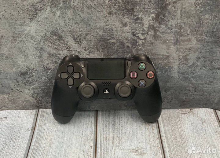 Джойстики Dualshock 4 для Playstation 4 + Гарантия