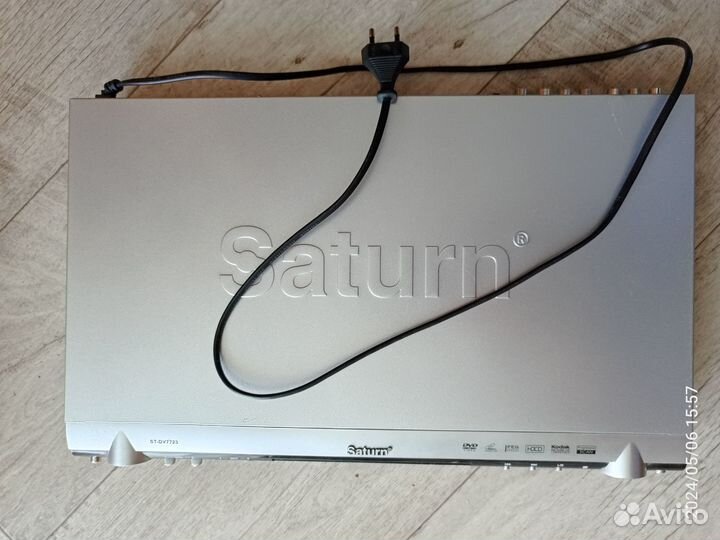 Проигрыватель DVD Pioneer