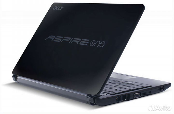 Acer Aspire One D270 10,1