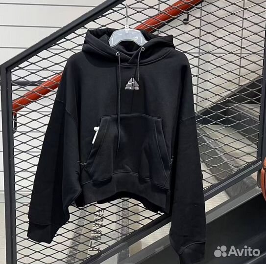 Худи Nike ACG ThermaFit Оригинал