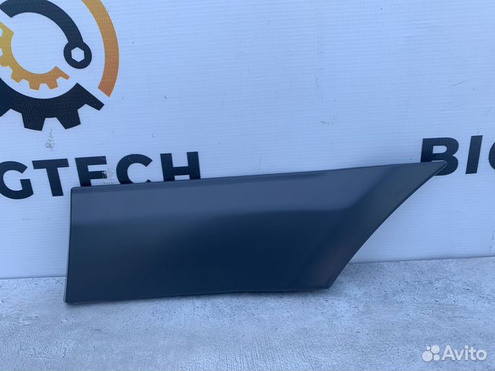 Молдинг заднего крыла Mercedes A6396902762