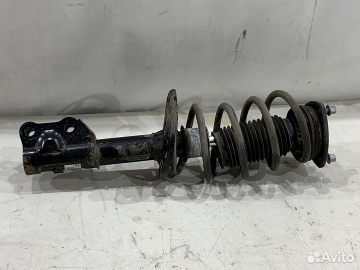 Стойка в сборе передняя левая Mazda 6 GJ