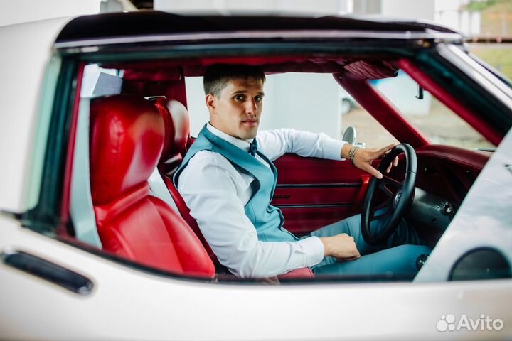 Услуги фотографа