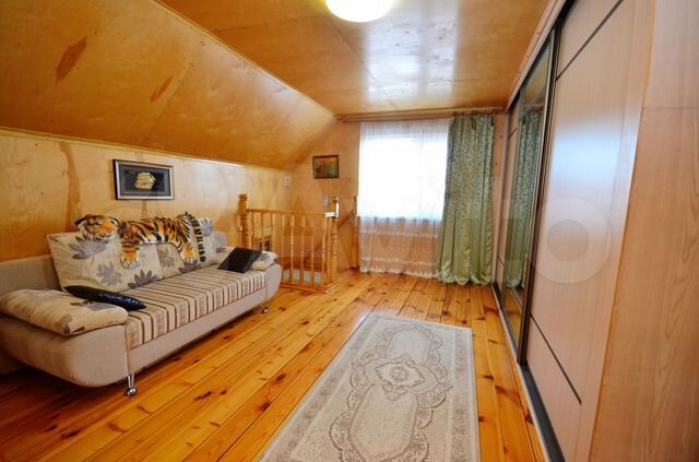 Дом 112,8 м² на участке 3 сот.