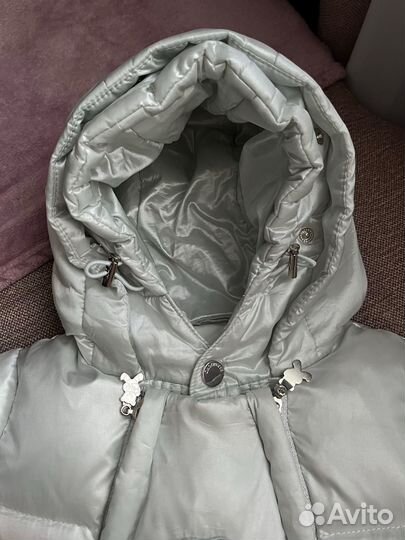 Комбинезон-трансформер choupette 56-74