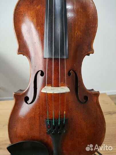 Скрипка 4/4 Германия