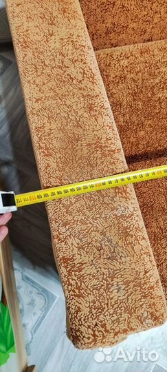 Кресло кровать