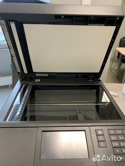 Принтер лазерный мфу