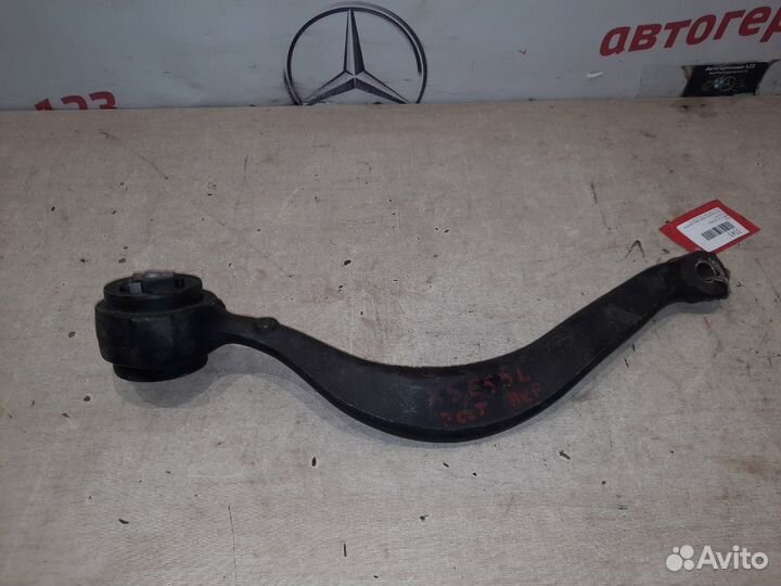 Рычаг передний левый Bmw X5 E53 M54B30