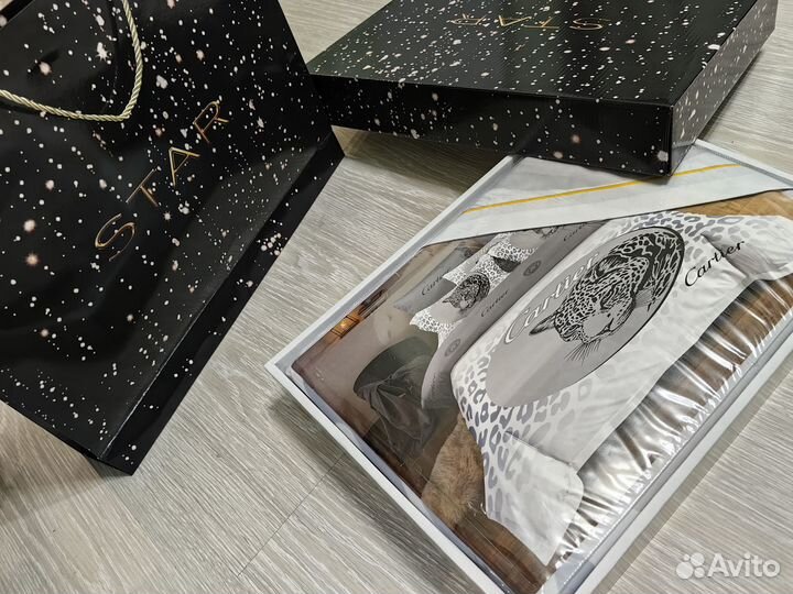 Постельное белье евро турция