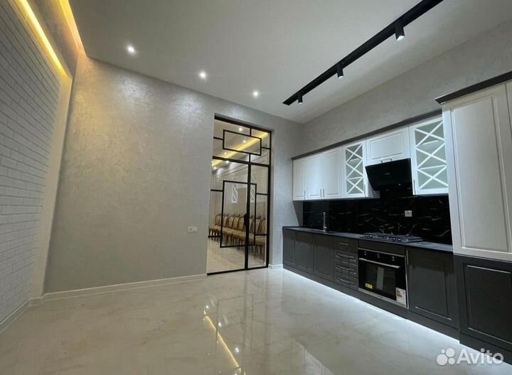 Ремонт и строительство под ключ