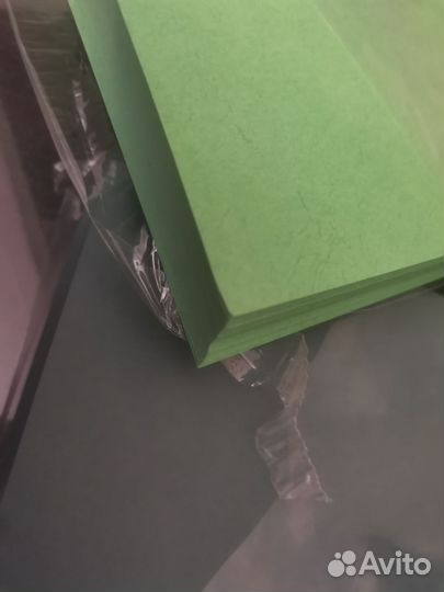 Обложки картонные