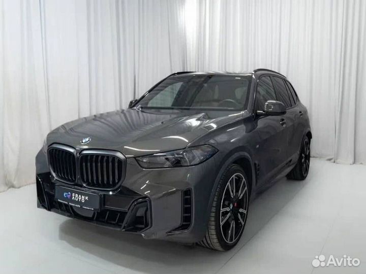 BMW X5 3.0 AT, 2023