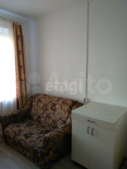 3-к. квартира, 56,9 м², 1/5 эт.