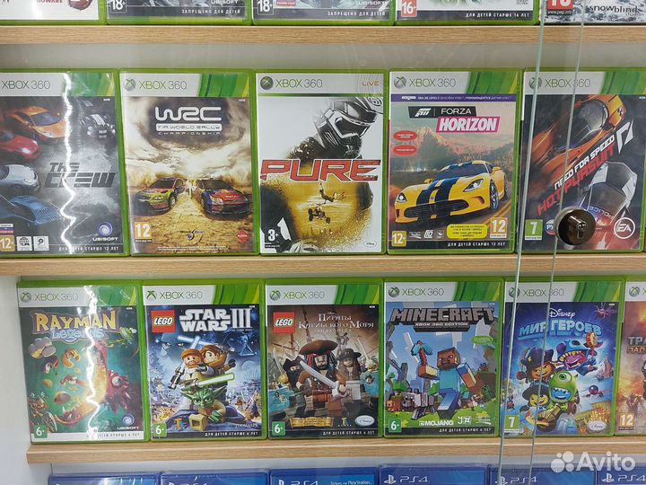 Игры для приставки xbox360, доставка, лиц.обмен