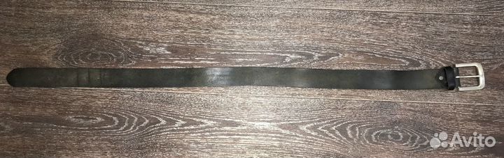 Ремень Colins натуральная кожа