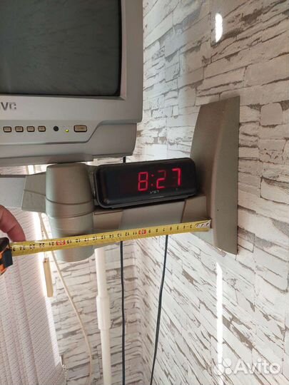 Кронштейн для телевизора на стену