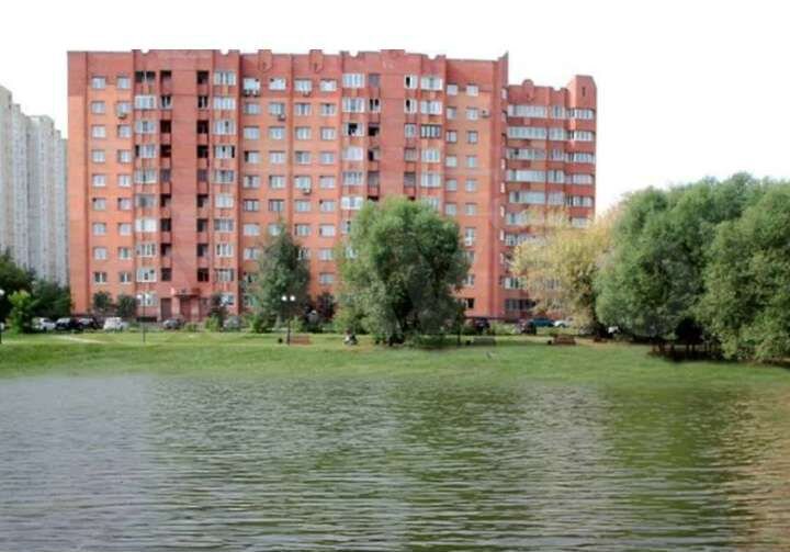 1-к. квартира, 45 м², 8/10 эт.