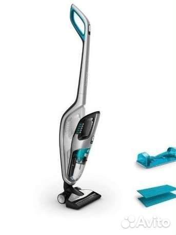 Пылесос филипс Philips PowerPro aqua