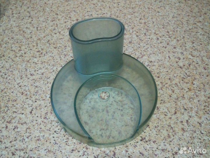 Запчасти блендера для Moulinex optipro ddf 643