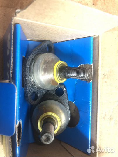 Опора шаровая ваз 2114,2115,2110,2112,2109,2170,11