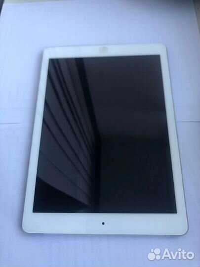 iPad air 1