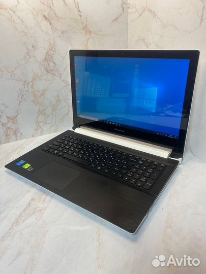 Ноутбук Lenovo Flex 2-15 (52713)